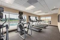 TownePlace Suites Owensboro Hotels in Owensboro