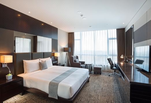 아이스퀘어호텔