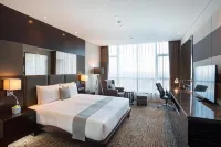 I Square Hotel Hotels in 