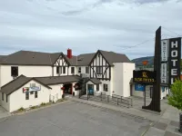 King Hotel Hotels in Cawston