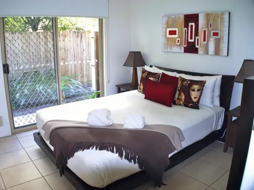 Clearwater Noosa Resort - 3-Star