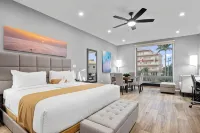 Best Western Plus Belize Biltmore Plaza Hôtels à : Belize City