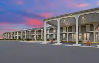 Days Inn by Wyndham Columbia Kentucky Hôtels à : Columbia