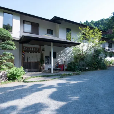 Yomogitei Henmi Hotels in Isehara