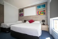 Manjimup Motor Inn - Wifi