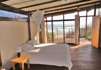 Underwater Explorer Hotels in Ponta do Ouro