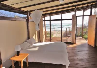 Underwater Explorer Hotel di 