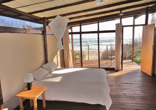 Underwater Explorer Hotels in Ponta do Ouro
