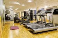 Scandic Örebro Väst - Gym