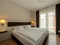Hotel Nordhausen Hotel a 