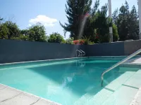 Travelodge by Wyndham Fairplex Pomona