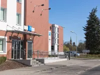 Ibis Budget Torun Hotels in Torun