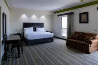 Best Western Hotel Plaza Matamoros Hotels near General Servando Canales International Airport