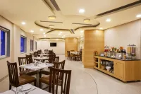 Ginger Vapi Hotel di Vapi