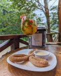 El Nido Lodge - Desayuno