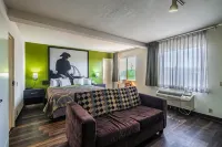 Super 8 by Wyndham El Paso Airport