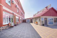 Gostinyij Dvor #1 Hotel