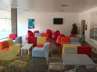 Hi Espinho - Pousada de Juventude Hotel di Esmoriz