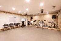 Bonghwa Solbaram Pensyeon Hotels in Bonghwa