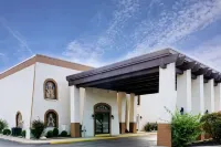 Knights Inn Dayton at Poe Ave Hotels in Vandalia