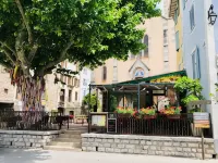 Hôtel Restaurant la Forge