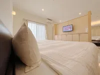 라 아시엔다 마리나 베이 자탄