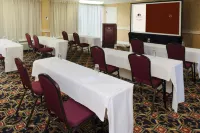 DoubleTree by Hilton Charlottesville Hotels in Jack Jouett
