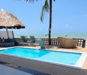 Pousada la Riviera - Pé na Areia e Passeios em Maragogi