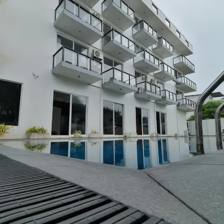 Ara Beach Resort Mirissa