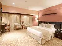Haven Plaza Olaya by Tijan Hotel Co Hotels near Kingdom Centre Tower