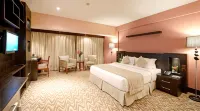 Haven Plaza Olaya by Tijan Hotel Co - navetta aeroportuale
