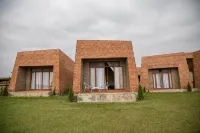 Buvi Lodge Limited - spa