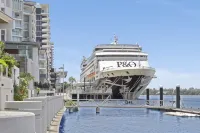 Best Western Airport 85 Motel Hoteles en Nundah