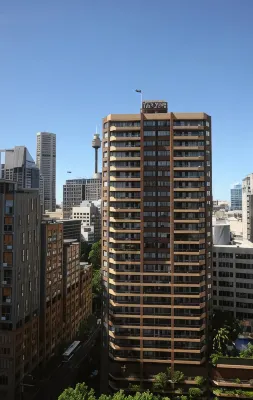 The York by Swiss-Belhotel Hotels near PwC Australia