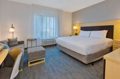 TownePlace Suites Nashville Airport Hotels in Nashville