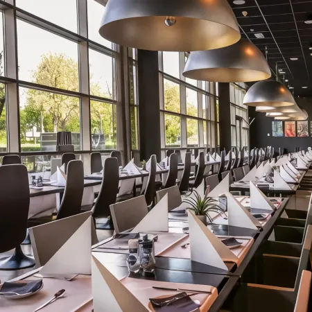 Hotel Artemis Amsterdam Отели рядом с достопримечательностью «Осдорп»
