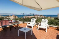 Bed and Breakfast Marina d'Aspra