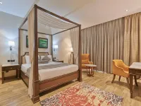 ريزيدنسي هوتل فورت Hotels near كولابا