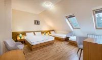 Platan Hotel