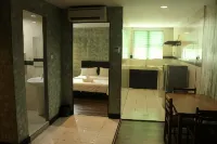 Kris Lodge Hotel Hotels in Bintulu