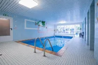 Berghotel Waidmannsheil - piscina