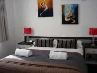 Oakey Motor Inn Hotel a Jondaryan