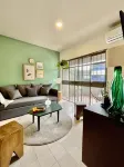 Casa San Fernando by Barrio México - Homestays