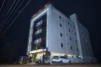 Hotel Vista Airport Zone Отели рядом с Аэропорт Хайдарабат 
