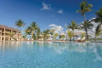 Jalsa Beach Hotel & Spa - Beach