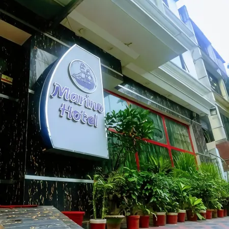 Marino Hotel - Best Near Airport