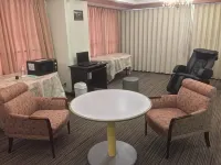 Hotel Niihama Hills Prince House - Wifi
