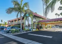 Vagabond Inn Costa Mesa Hotel berhampiran Parsons Field