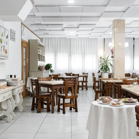 Hotel Mi Casa