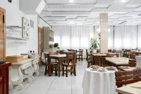 Hotel Mi Casa